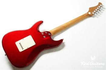 GS-4DX RSM/M - Candy Apple Red